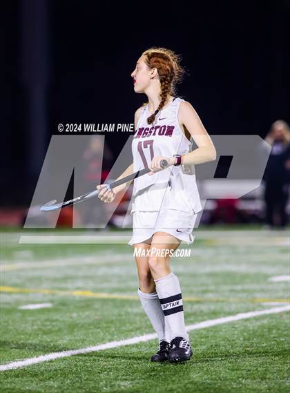 Thumbnail 1 in Pine Bush vs Kingston (Section 9 Class A Final) photogallery.