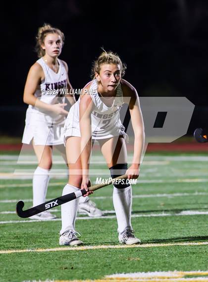 Thumbnail 2 in Pine Bush vs Kingston (Section 9 Class A Final) photogallery.