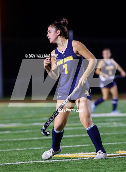 Thumbnail 3 in Pine Bush vs Kingston (Section 9 Class A Final) photogallery.