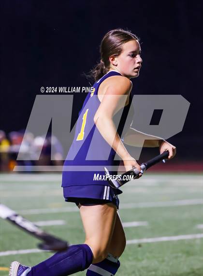 Thumbnail 2 in Pine Bush vs Kingston (Section 9 Class A Final) photogallery.
