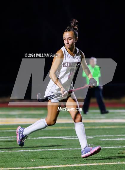 Thumbnail 3 in Pine Bush vs Kingston (Section 9 Class A Final) photogallery.