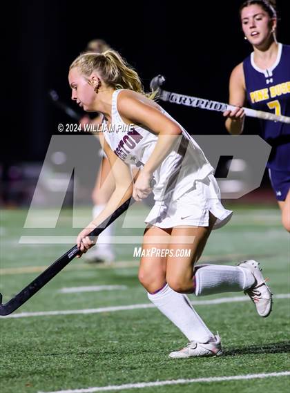 Thumbnail 3 in Pine Bush vs Kingston (Section 9 Class A Final) photogallery.