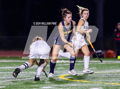 Thumbnail 2 in Pine Bush vs Kingston (Section 9 Class A Final) photogallery.