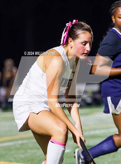 Thumbnail 2 in Pine Bush vs Kingston (Section 9 Class A Final) photogallery.