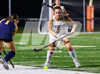 Thumbnail 2 in Pine Bush vs Kingston (Section 9 Class A Final) photogallery.