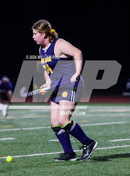 Thumbnail 2 in Pine Bush vs Kingston (Section 9 Class A Final) photogallery.