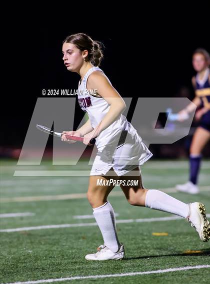 Thumbnail 3 in Pine Bush vs Kingston (Section 9 Class A Final) photogallery.