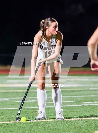 Thumbnail 3 in Pine Bush vs Kingston (Section 9 Class A Final) photogallery.