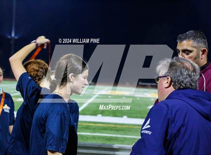 Thumbnail 3 in Pine Bush vs Kingston (Section 9 Class A Final) photogallery.