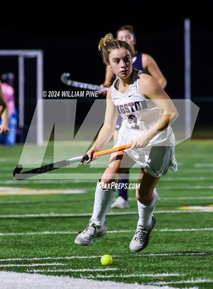 Thumbnail 2 in Pine Bush vs Kingston (Section 9 Class A Final) photogallery.