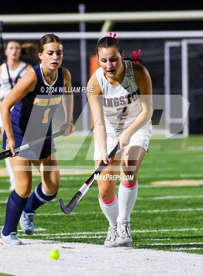Thumbnail 1 in Pine Bush vs Kingston (Section 9 Class A Final) photogallery.