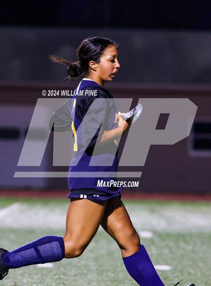 Thumbnail 3 in Pine Bush vs Kingston (Section 9 Class A Final) photogallery.