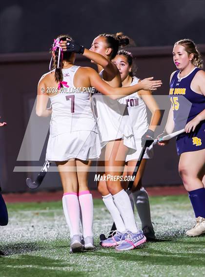 Thumbnail 2 in Pine Bush vs Kingston (Section 9 Class A Final) photogallery.