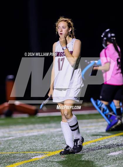 Thumbnail 3 in Pine Bush vs Kingston (Section 9 Class A Final) photogallery.