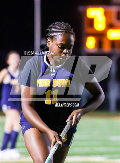 Thumbnail 3 in Pine Bush vs Kingston (Section 9 Class A Final) photogallery.
