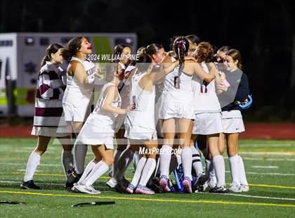 Thumbnail 2 in Pine Bush vs Kingston (Section 9 Class A Final) photogallery.