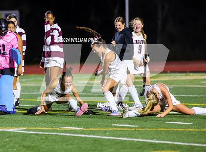 Thumbnail 2 in Pine Bush vs Kingston (Section 9 Class A Final) photogallery.