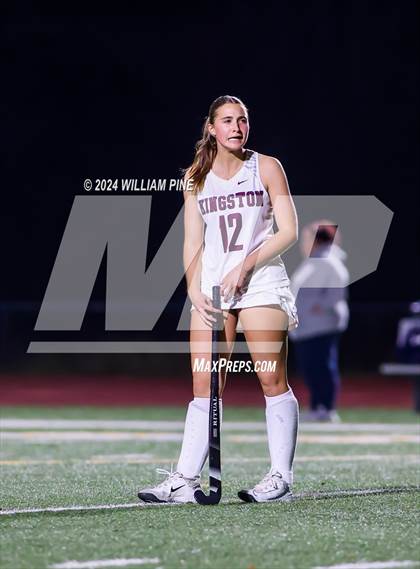 Thumbnail 3 in Pine Bush vs Kingston (Section 9 Class A Final) photogallery.