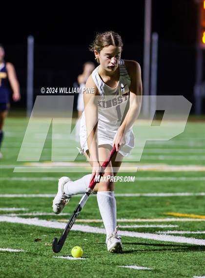Thumbnail 1 in Pine Bush vs Kingston (Section 9 Class A Final) photogallery.