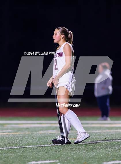 Thumbnail 1 in Pine Bush vs Kingston (Section 9 Class A Final) photogallery.