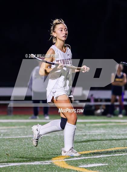 Thumbnail 2 in Pine Bush vs Kingston (Section 9 Class A Final) photogallery.