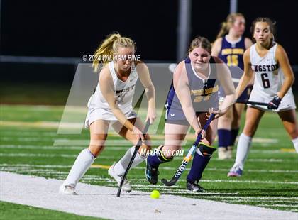 Thumbnail 3 in Pine Bush vs Kingston (Section 9 Class A Final) photogallery.