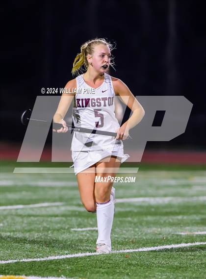 Thumbnail 1 in Pine Bush vs Kingston (Section 9 Class A Final) photogallery.