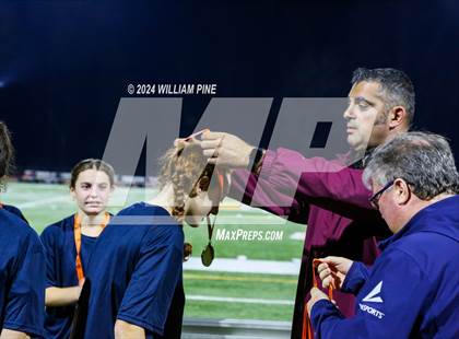 Thumbnail 2 in Pine Bush vs Kingston (Section 9 Class A Final) photogallery.