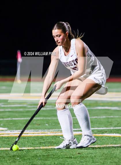 Thumbnail 3 in Pine Bush vs Kingston (Section 9 Class A Final) photogallery.