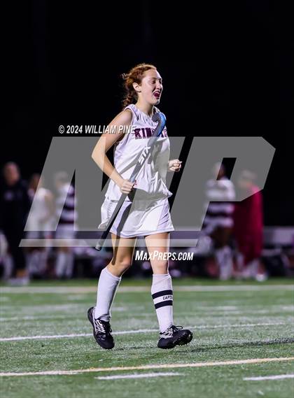 Thumbnail 3 in Pine Bush vs Kingston (Section 9 Class A Final) photogallery.