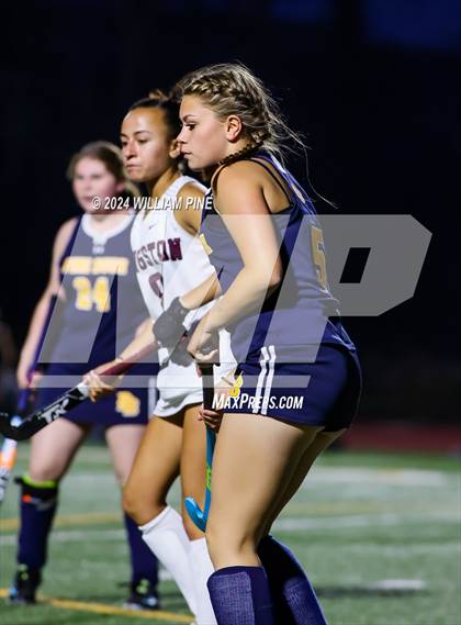 Thumbnail 1 in Pine Bush vs Kingston (Section 9 Class A Final) photogallery.