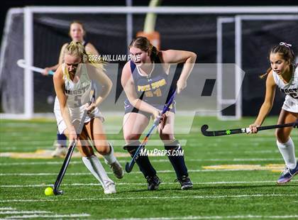 Thumbnail 2 in Pine Bush vs Kingston (Section 9 Class A Final) photogallery.
