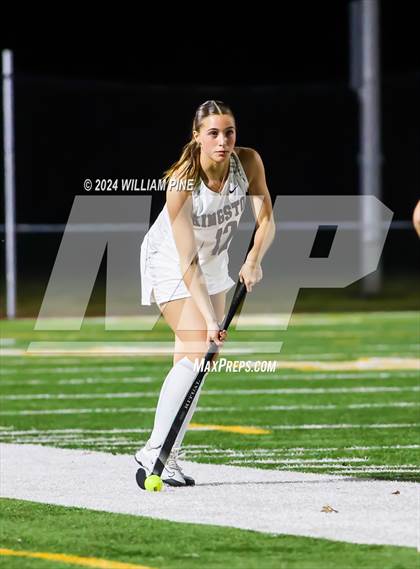 Thumbnail 1 in Pine Bush vs Kingston (Section 9 Class A Final) photogallery.