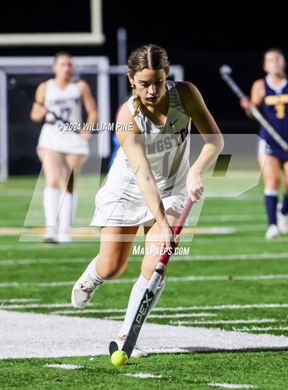 Thumbnail 3 in Pine Bush vs Kingston (Section 9 Class A Final) photogallery.