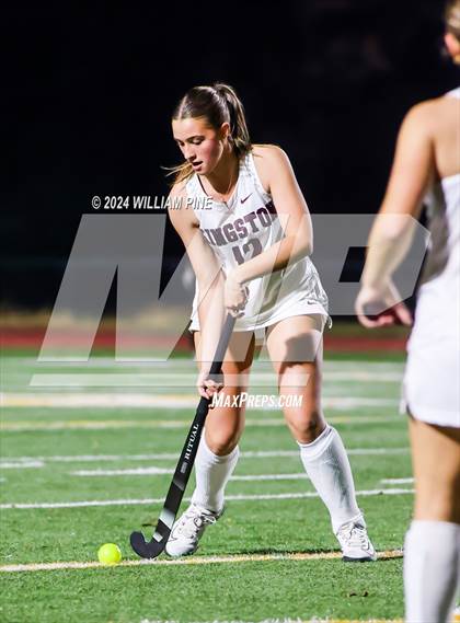 Thumbnail 1 in Pine Bush vs Kingston (Section 9 Class A Final) photogallery.