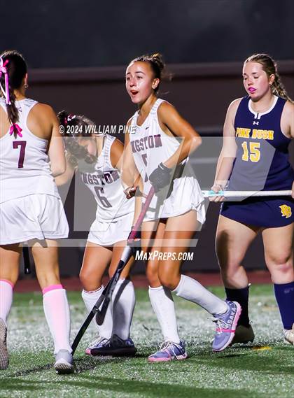 Thumbnail 1 in Pine Bush vs Kingston (Section 9 Class A Final) photogallery.