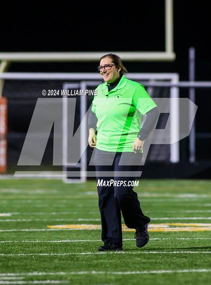 Thumbnail 1 in Pine Bush vs Kingston (Section 9 Class A Final) photogallery.