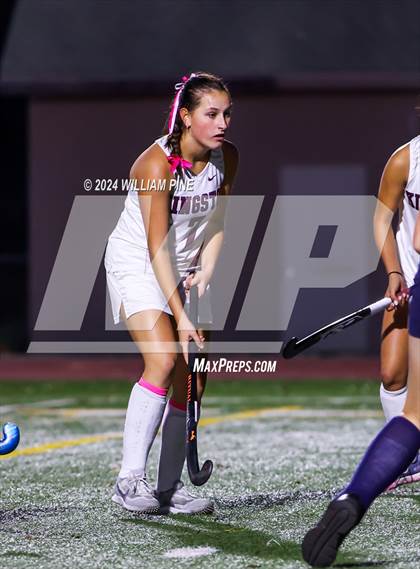 Thumbnail 2 in Pine Bush vs Kingston (Section 9 Class A Final) photogallery.