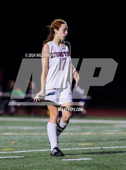 Thumbnail 3 in Pine Bush vs Kingston (Section 9 Class A Final) photogallery.