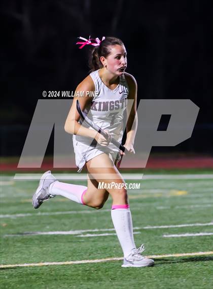 Thumbnail 3 in Pine Bush vs Kingston (Section 9 Class A Final) photogallery.