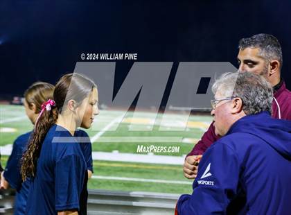 Thumbnail 3 in Pine Bush vs Kingston (Section 9 Class A Final) photogallery.