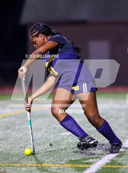 Thumbnail 3 in Pine Bush vs Kingston (Section 9 Class A Final) photogallery.