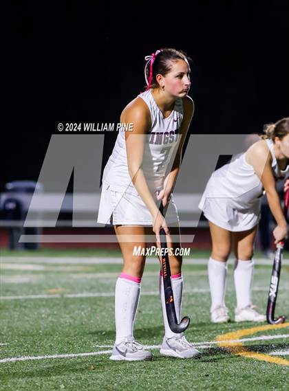 Thumbnail 2 in Pine Bush vs Kingston (Section 9 Class A Final) photogallery.