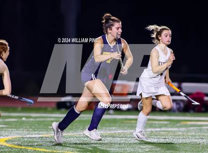 Thumbnail 3 in Pine Bush vs Kingston (Section 9 Class A Final) photogallery.