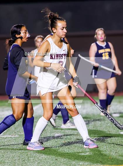 Thumbnail 1 in Pine Bush vs Kingston (Section 9 Class A Final) photogallery.