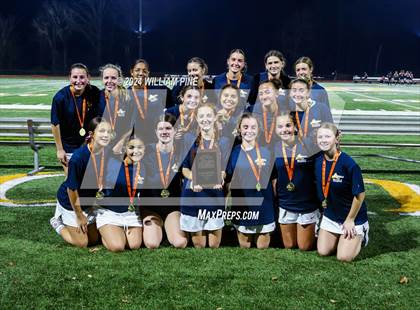 Thumbnail 3 in Pine Bush vs Kingston (Section 9 Class A Final) photogallery.