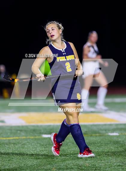 Thumbnail 3 in Pine Bush vs Kingston (Section 9 Class A Final) photogallery.