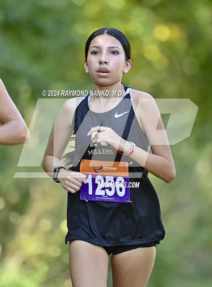 Thumbnail 3 in IWU Wildcat Invite (4-5A)  photogallery.