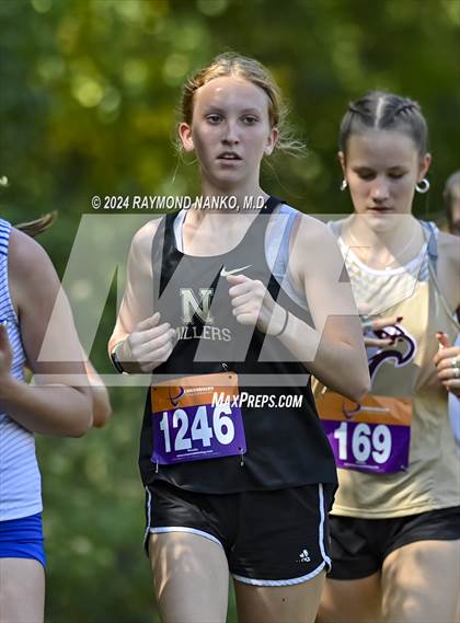 Thumbnail 3 in IWU Wildcat Invite (4-5A)  photogallery.