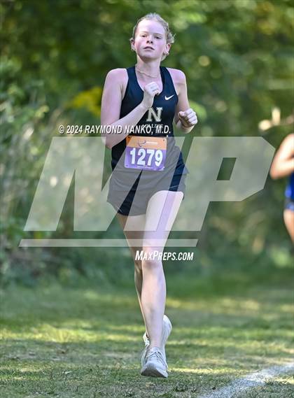 Thumbnail 1 in IWU Wildcat Invite (4-5A)  photogallery.